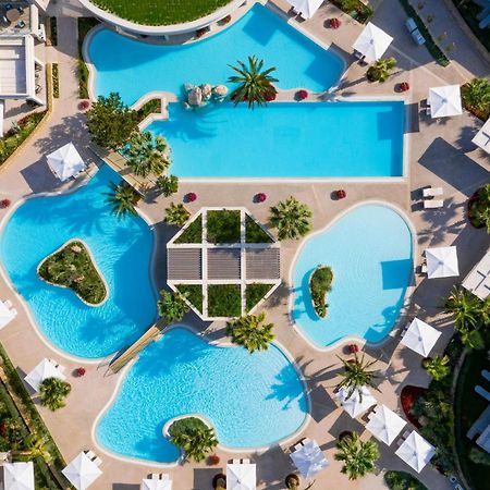 Hotel Porto Sani Sani  Esterno foto